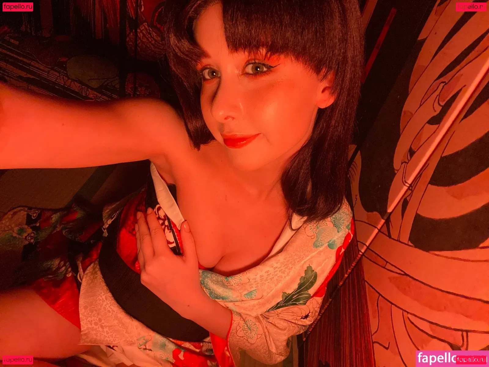 Zefirka_natsuki Onlyfans Photo Gallery 