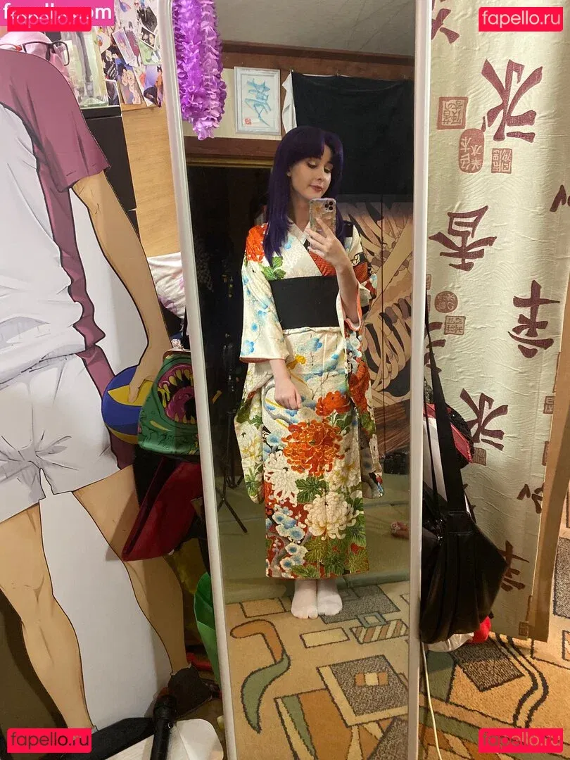 Zefirka_natsuki Onlyfans Photo Gallery 