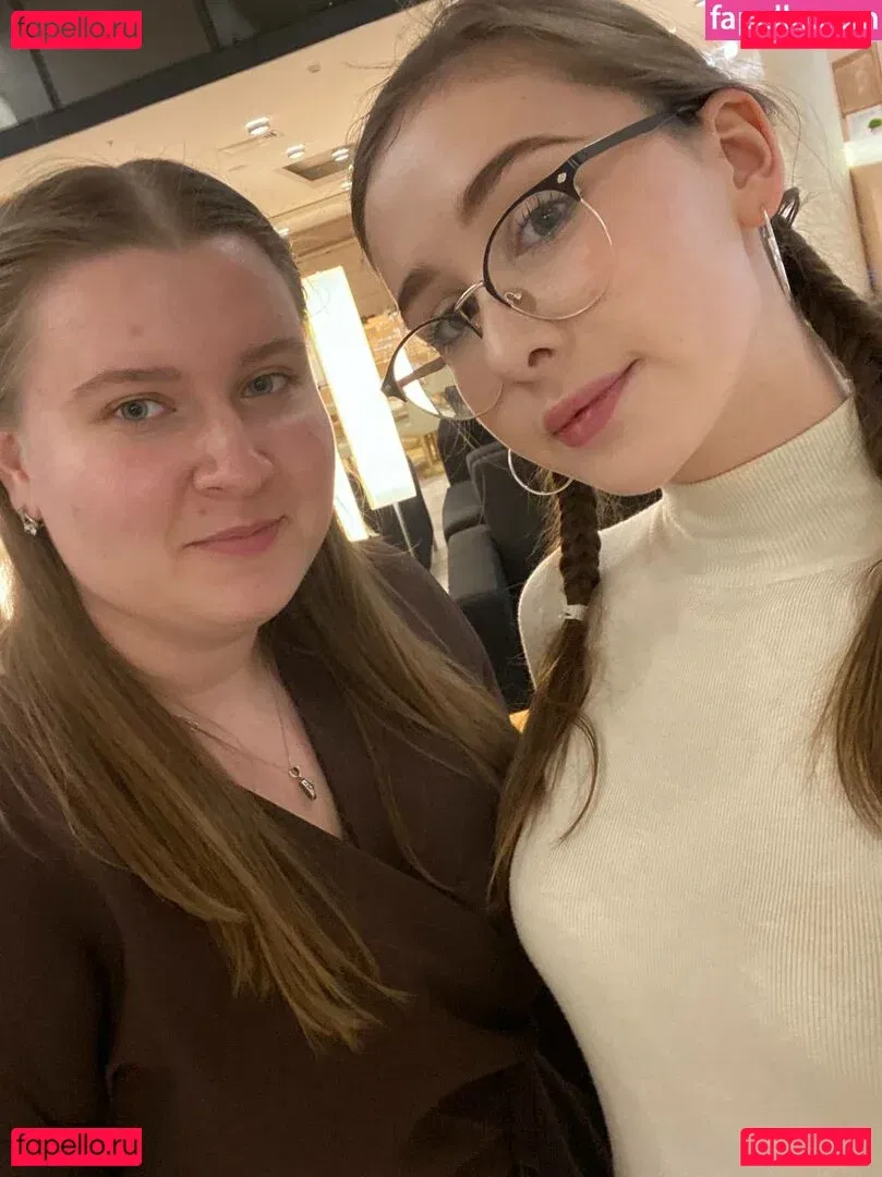 Zefirka_natsuki Onlyfans Photo Gallery 