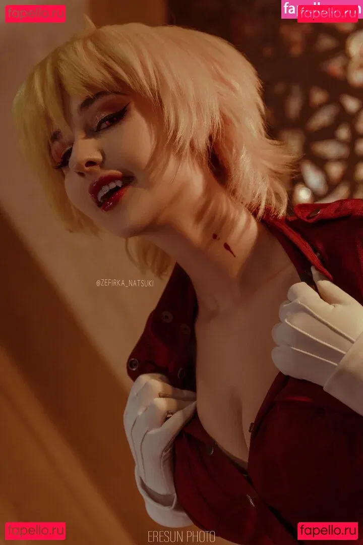 Zefirka_natsuki Onlyfans Photo Gallery 