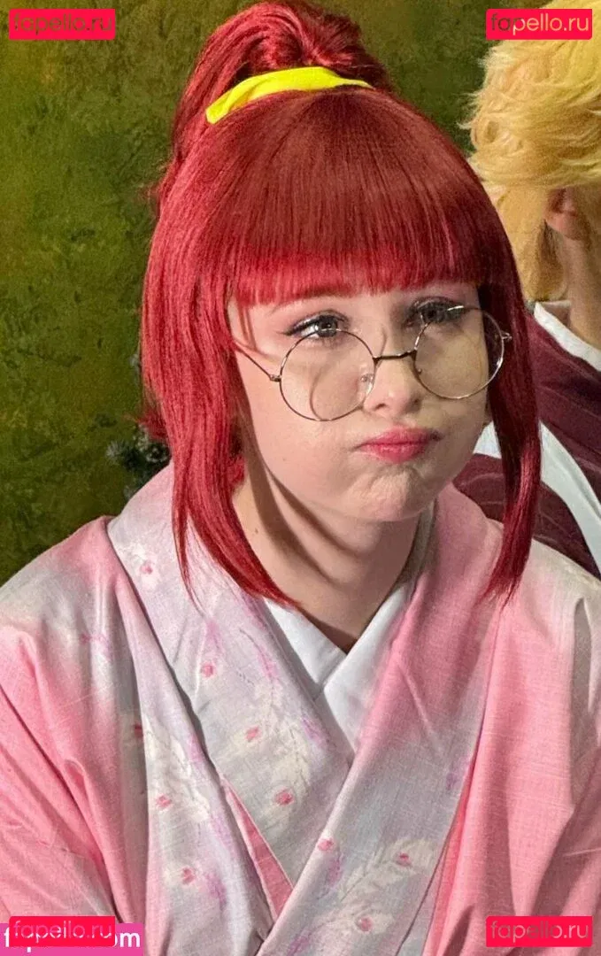 Zefirka_natsuki Onlyfans Photo Gallery 