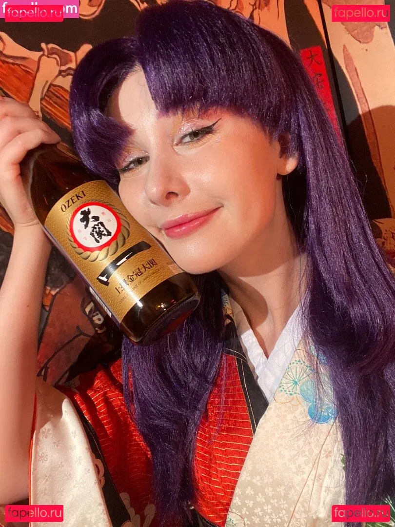 Zefirka_natsuki Onlyfans Photo Gallery 