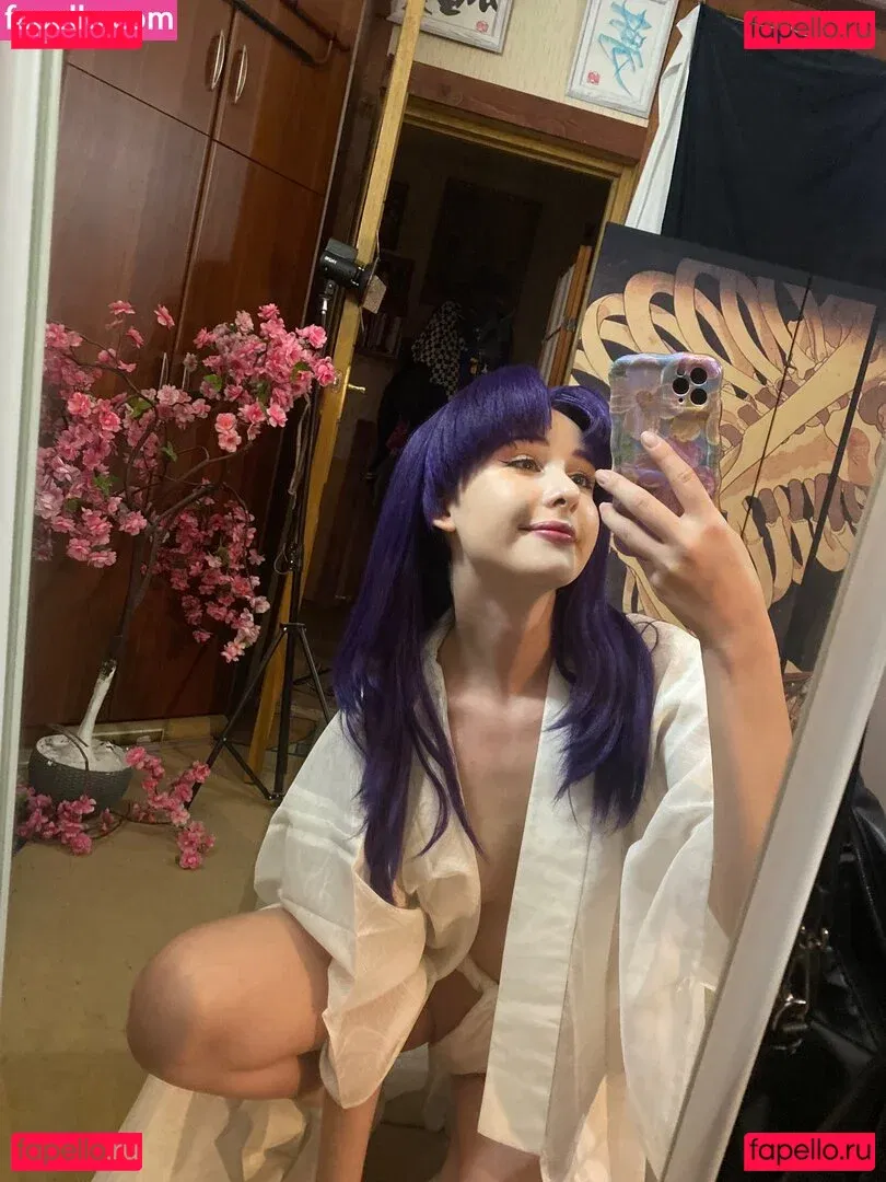 Zefirka_natsuki Onlyfans Photo Gallery 