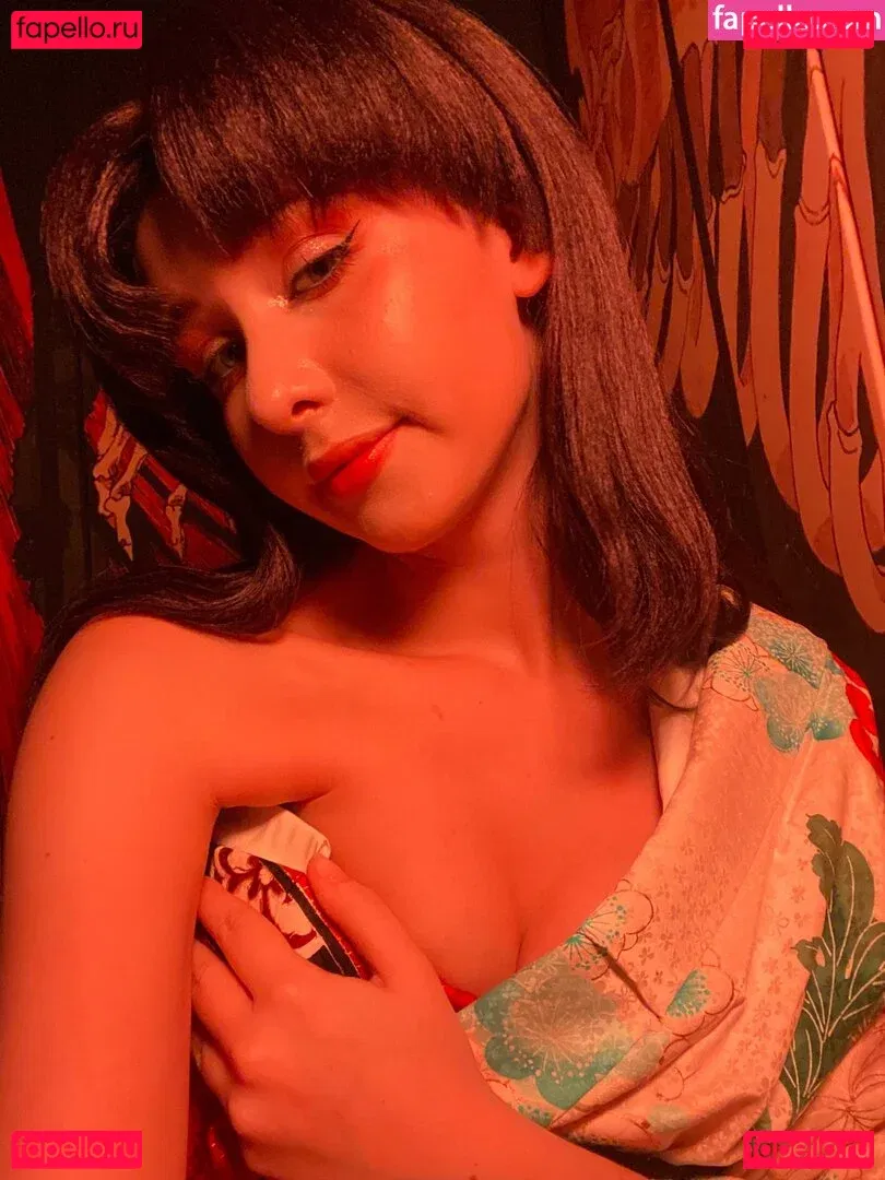 Zefirka_natsuki Onlyfans Photo Gallery 