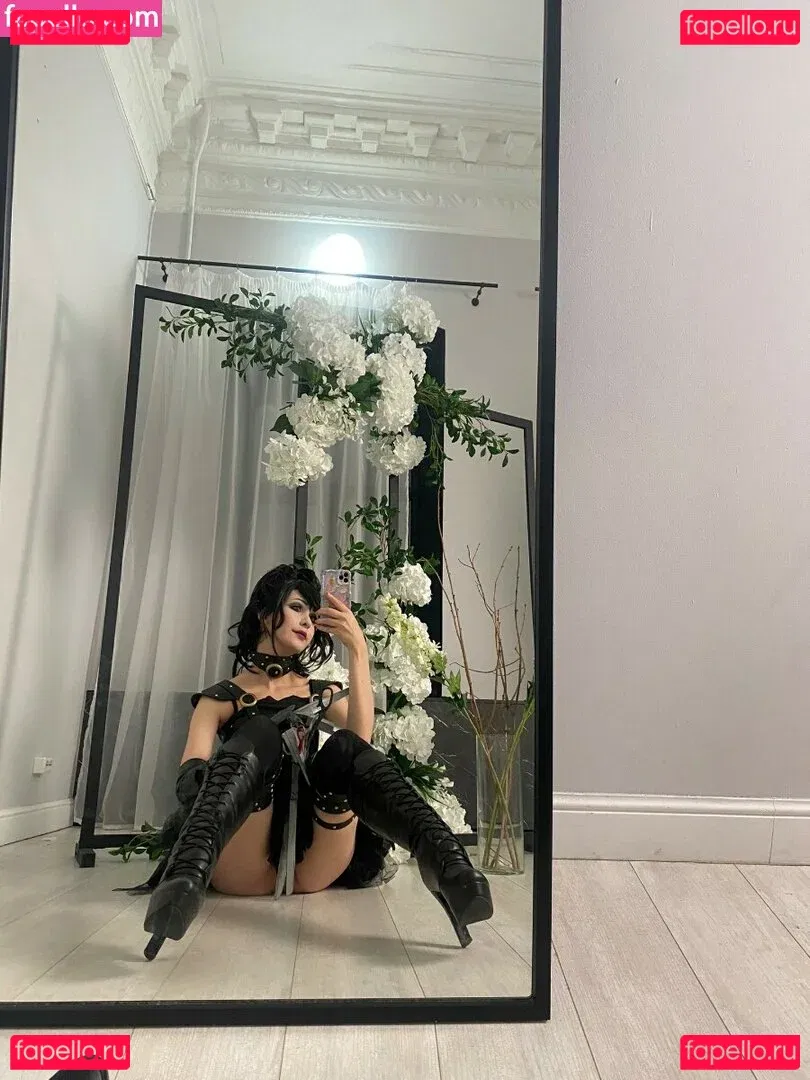 Zefirka_natsuki Onlyfans Photo Gallery 