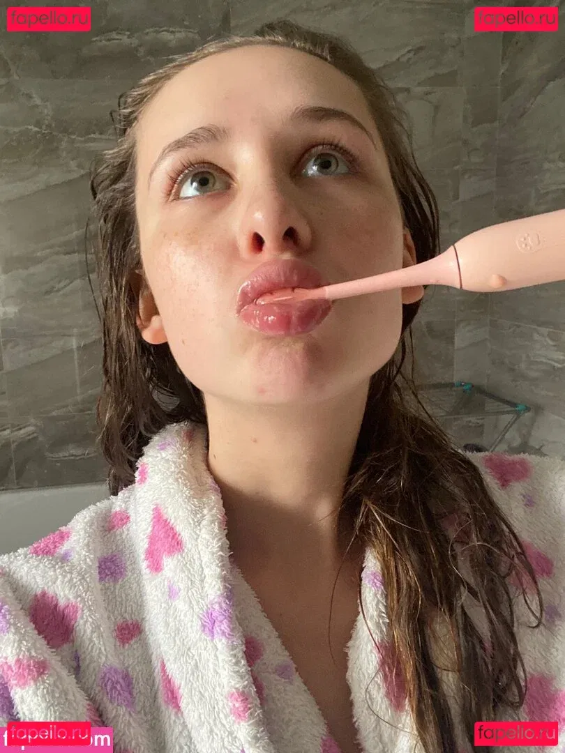 Zefirka_natsuki Onlyfans Photo Gallery 