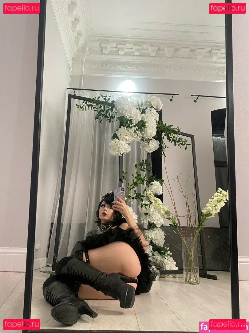 Zefirka_natsuki Onlyfans Photo Gallery 