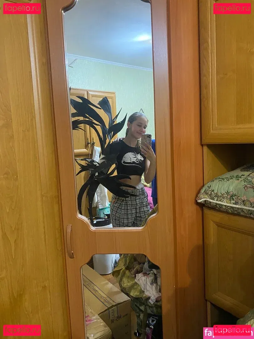 Zefirka_natsuki Onlyfans Photo Gallery 