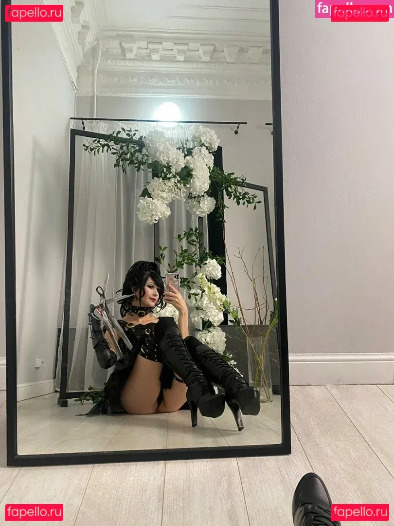 Zefirka_natsuki Onlyfans Photo Gallery 