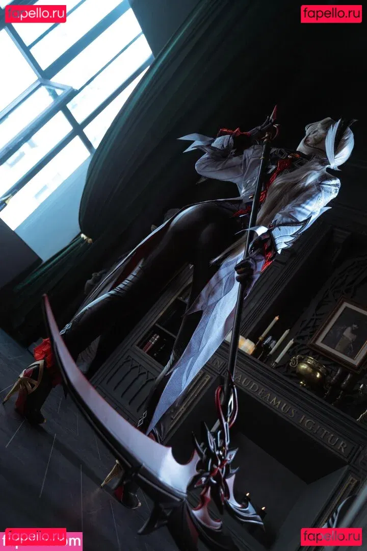 Zefirka_natsuki Onlyfans Photo Gallery 