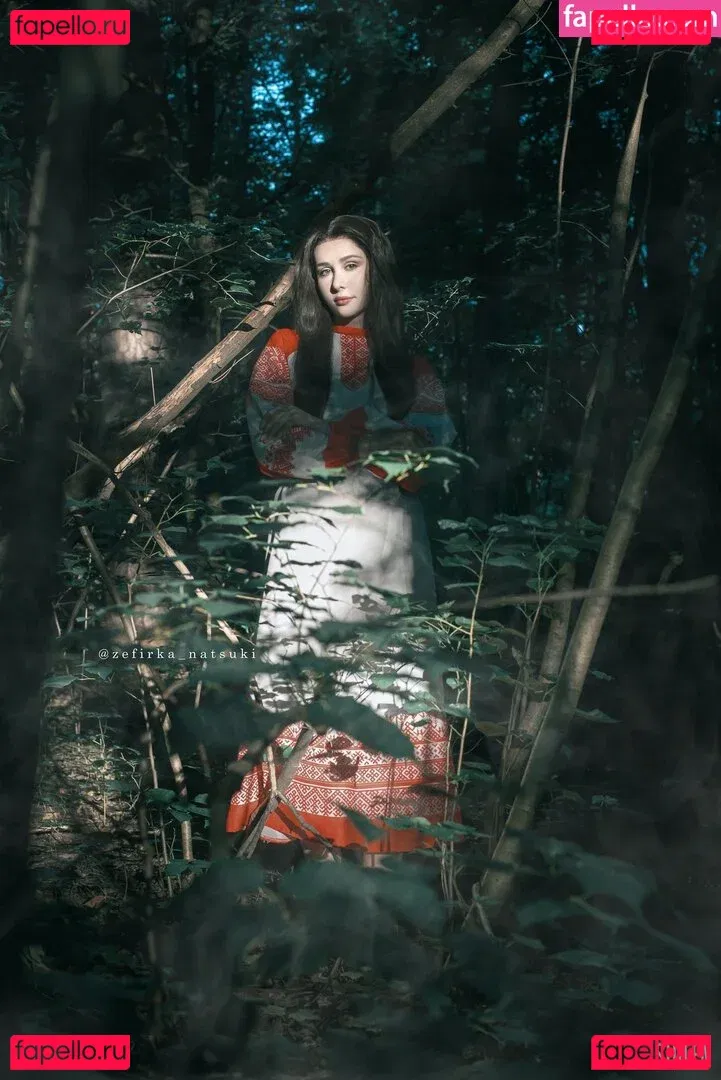 Zefirka_natsuki Onlyfans Photo Gallery 