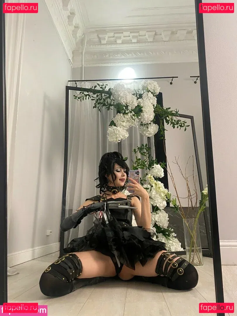 Zefirka_natsuki Onlyfans Photo Gallery 