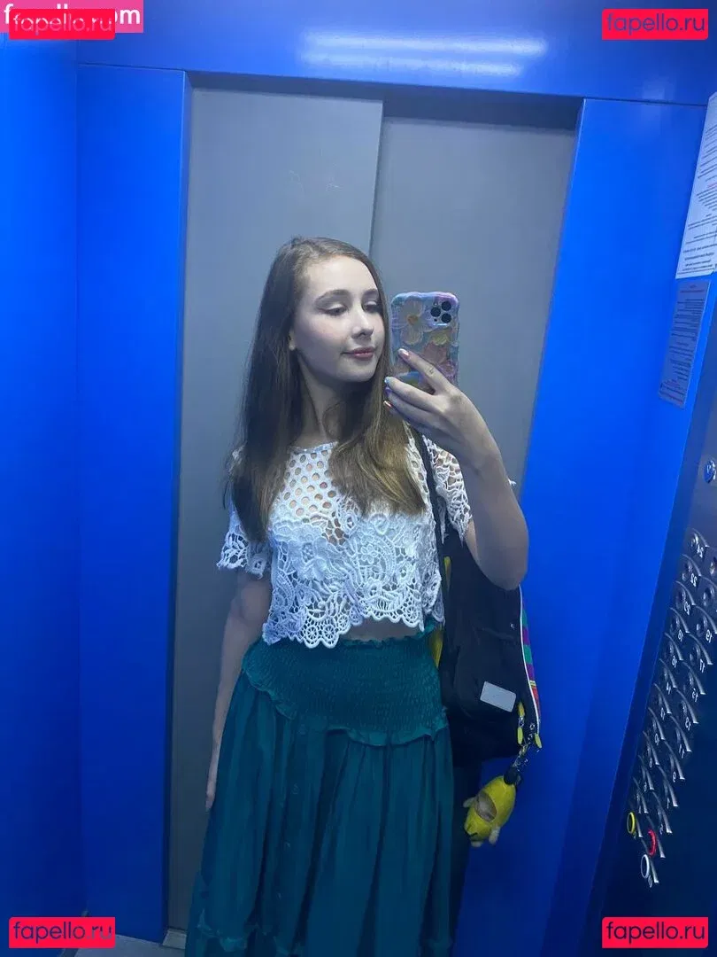 Zefirka_natsuki Onlyfans Photo Gallery 