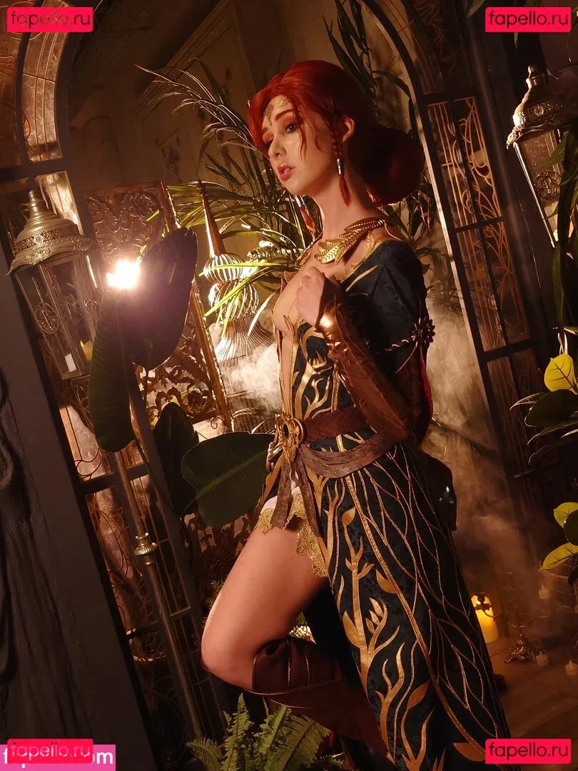 Zefirka_natsuki Onlyfans Photo Gallery 