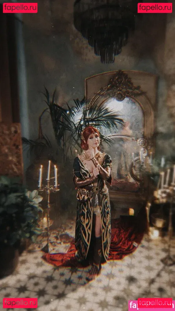 Zefirka_natsuki Onlyfans Photo Gallery 