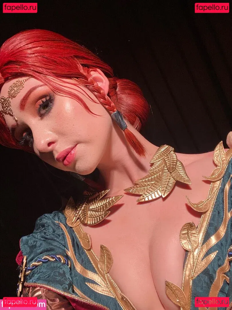 Zefirka_natsuki Onlyfans Photo Gallery 