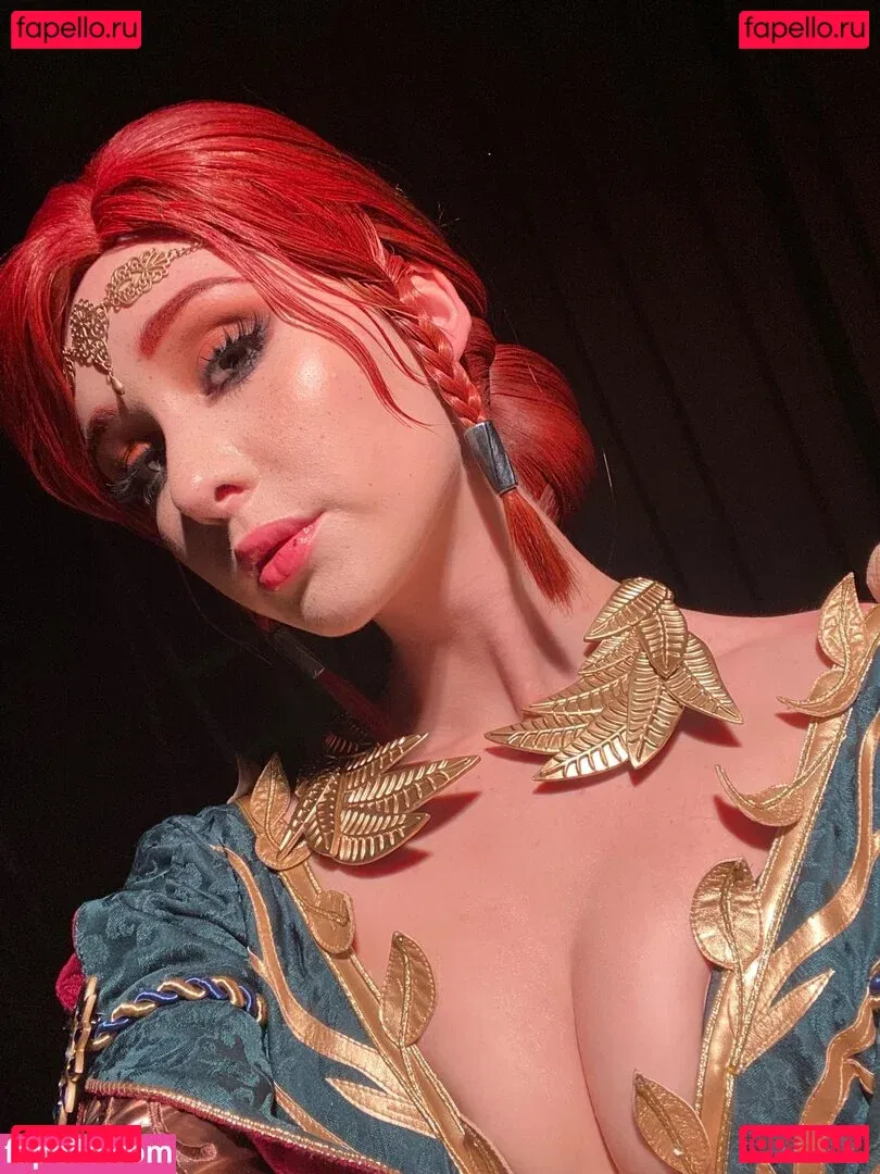 Zefirka_natsuki Onlyfans Photo Gallery 