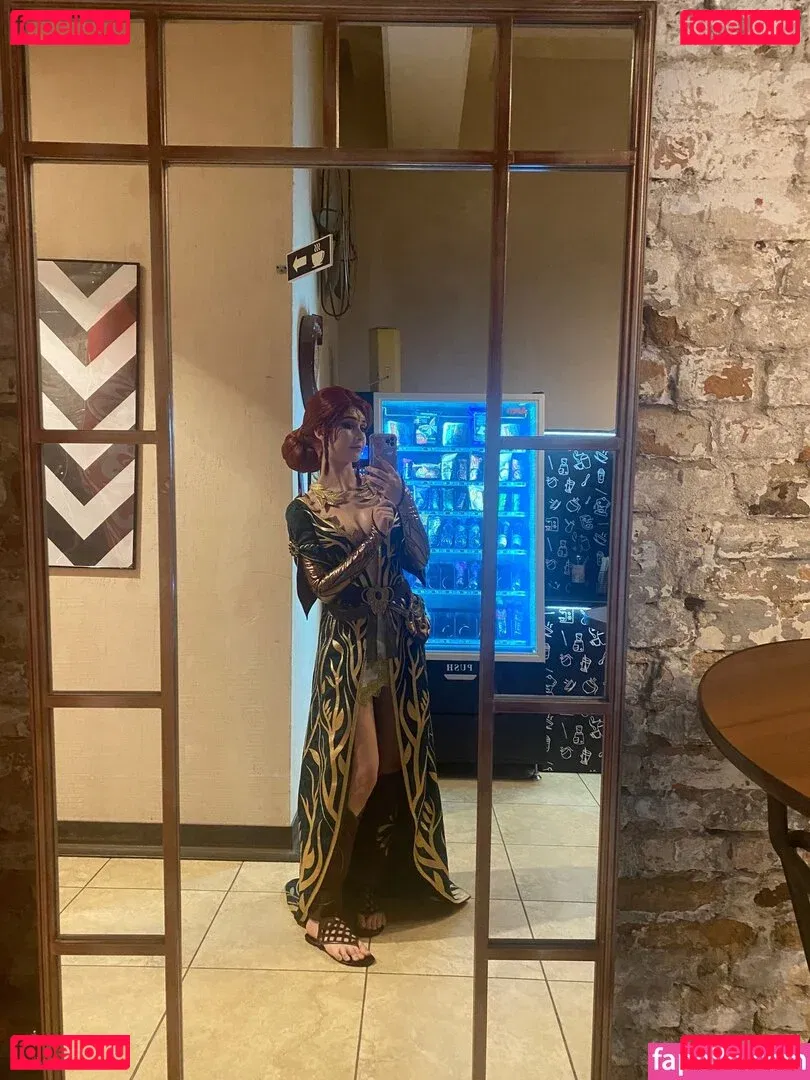 Zefirka_natsuki Onlyfans Photo Gallery 