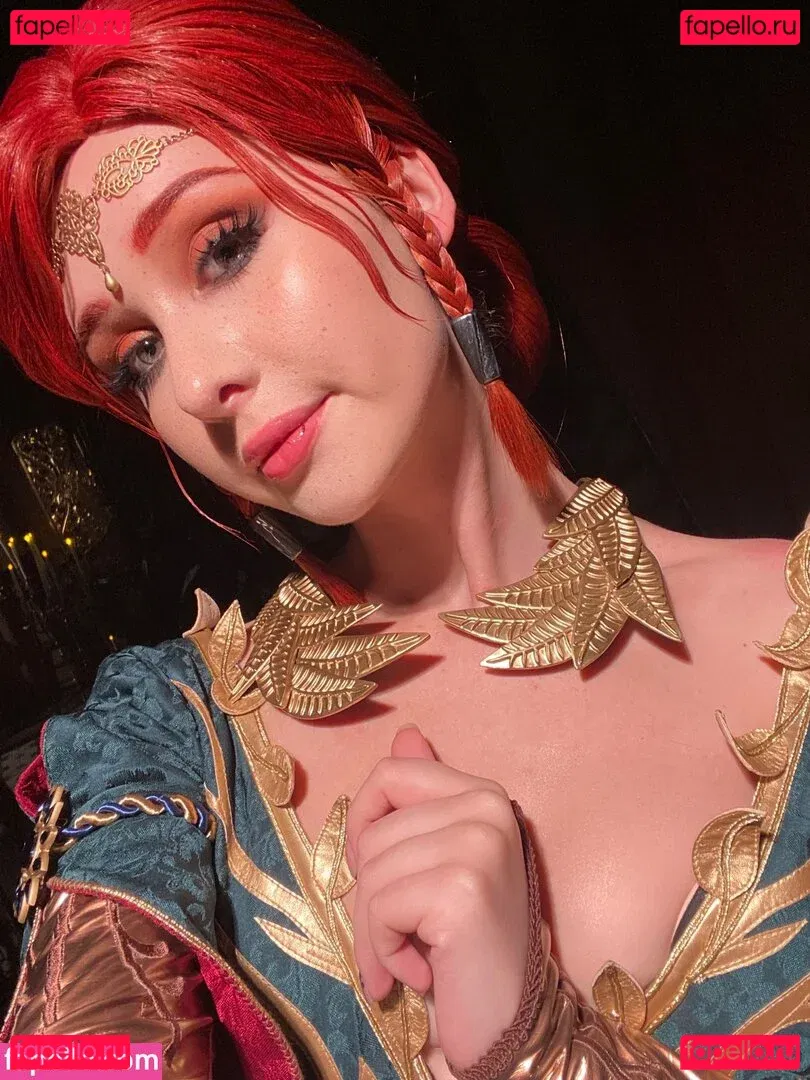 Zefirka_natsuki Onlyfans Photo Gallery 