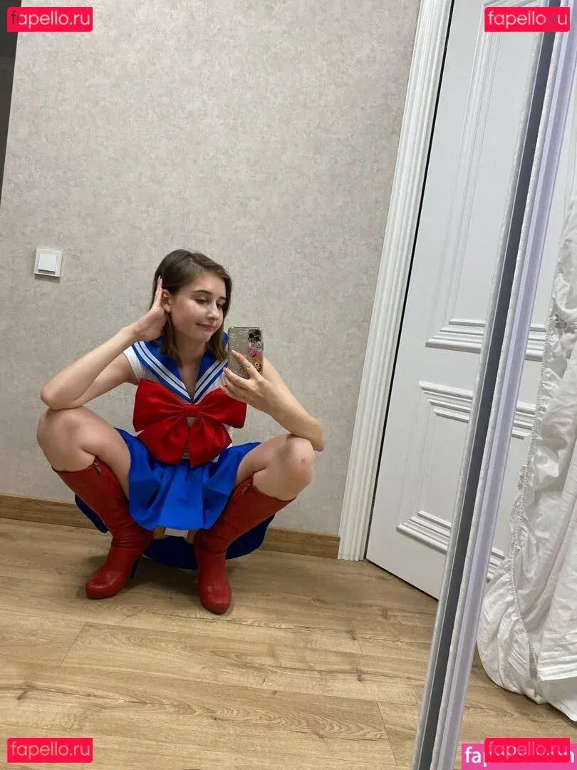 Zefirka_natsuki Onlyfans Photo Gallery 