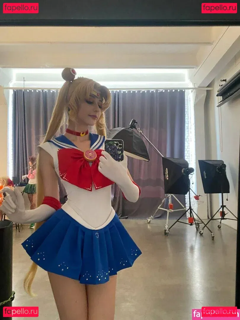 Zefirka_natsuki Onlyfans Photo Gallery 