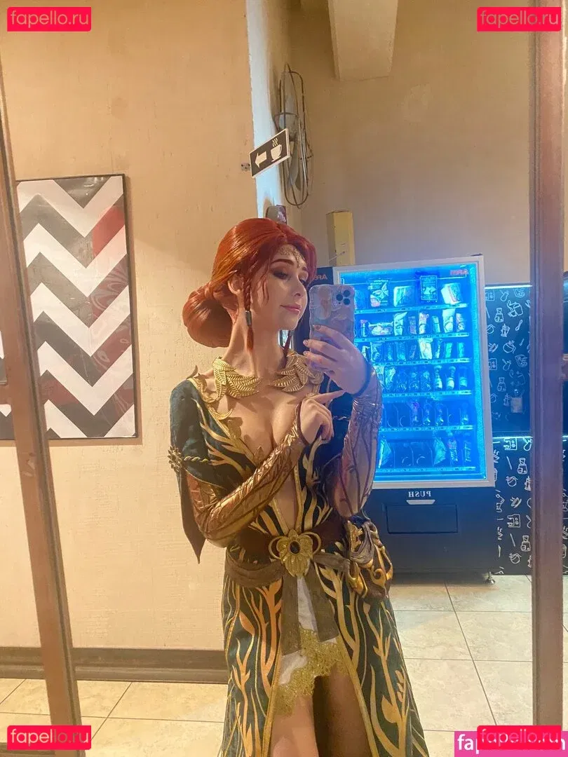 Zefirka_natsuki Onlyfans Photo Gallery 