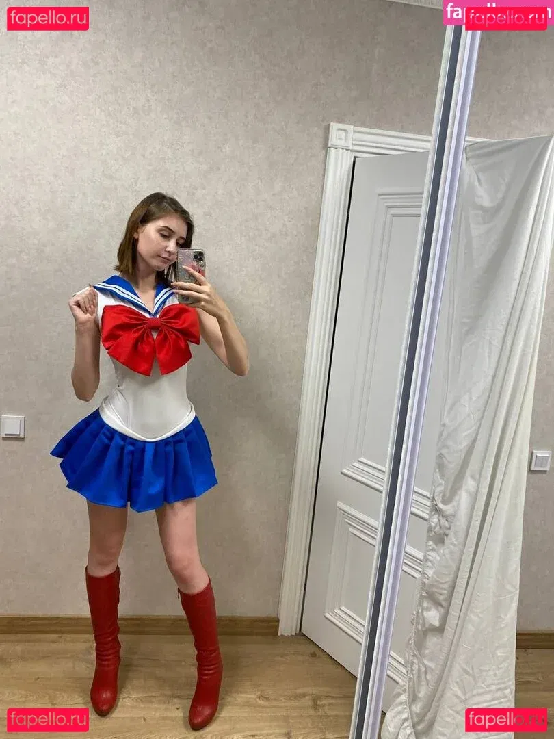 Zefirka_natsuki Onlyfans Photo Gallery 