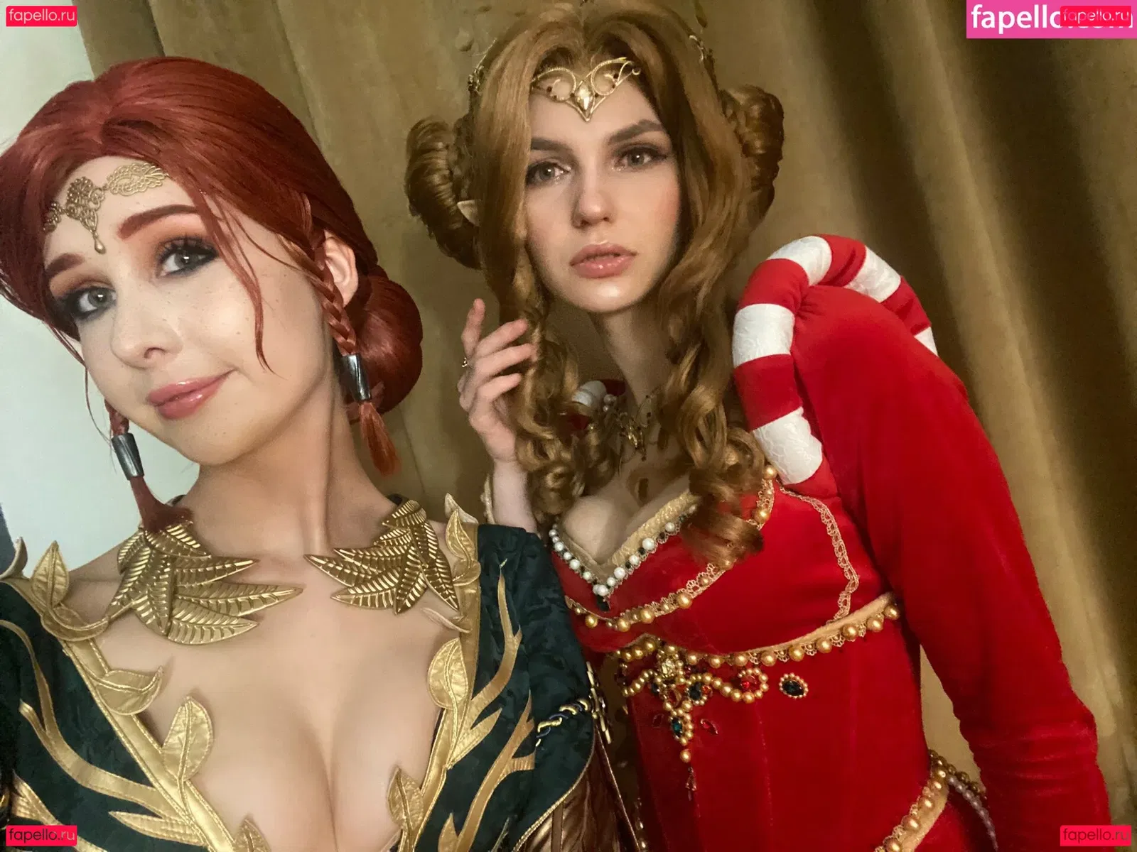 Zefirka_natsuki Onlyfans Photo Gallery 