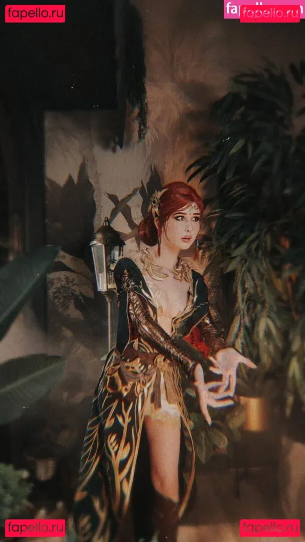 Zefirka_natsuki Onlyfans Photo Gallery 