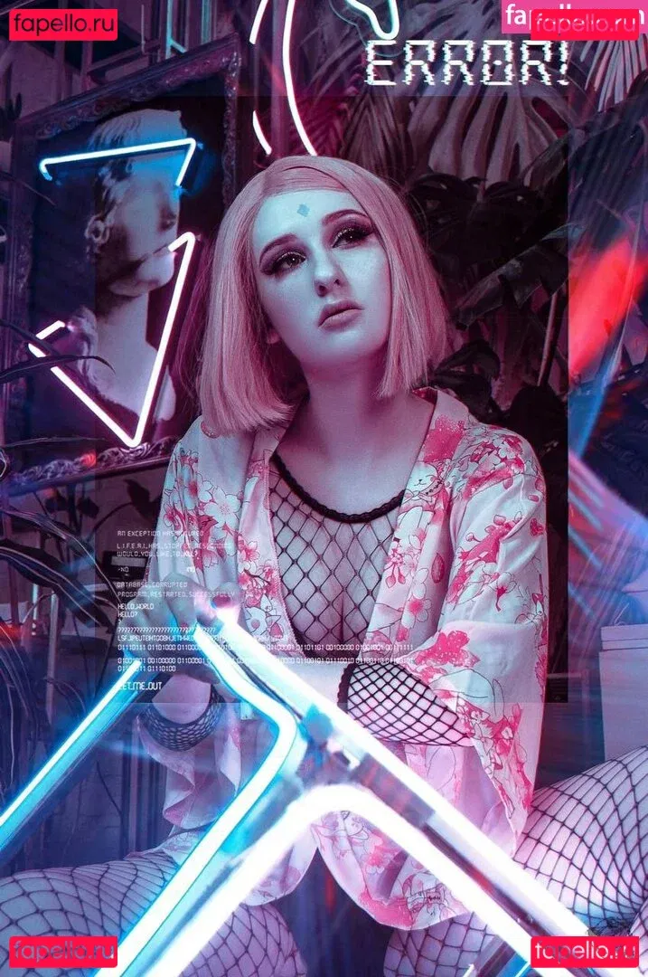 Zefirka_natsuki Onlyfans Photo Gallery 