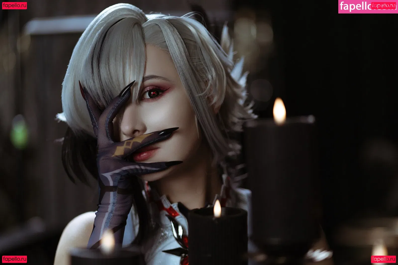 Zefirka_natsuki Onlyfans Photo Gallery 