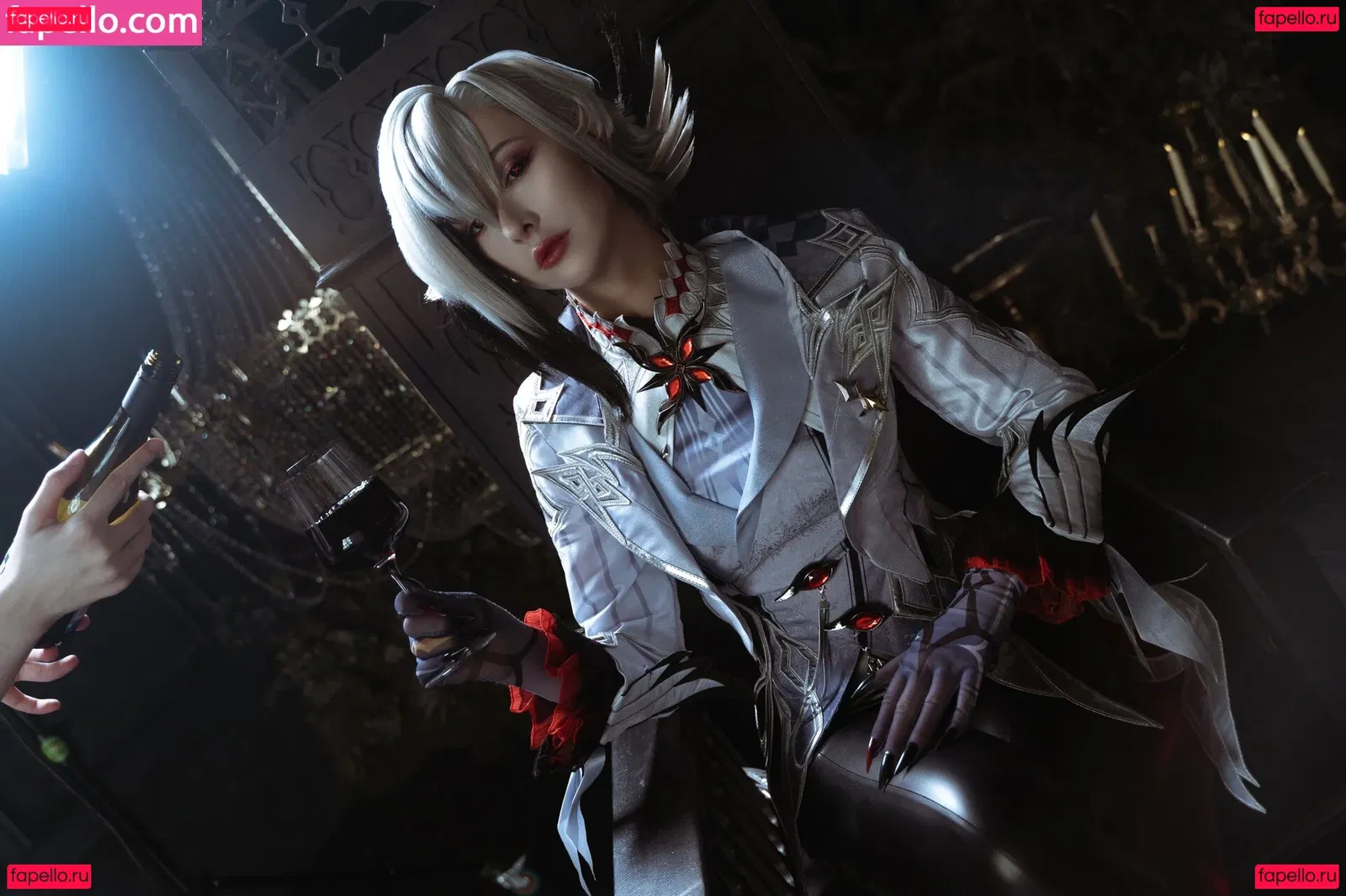 Zefirka_natsuki Onlyfans Photo Gallery 