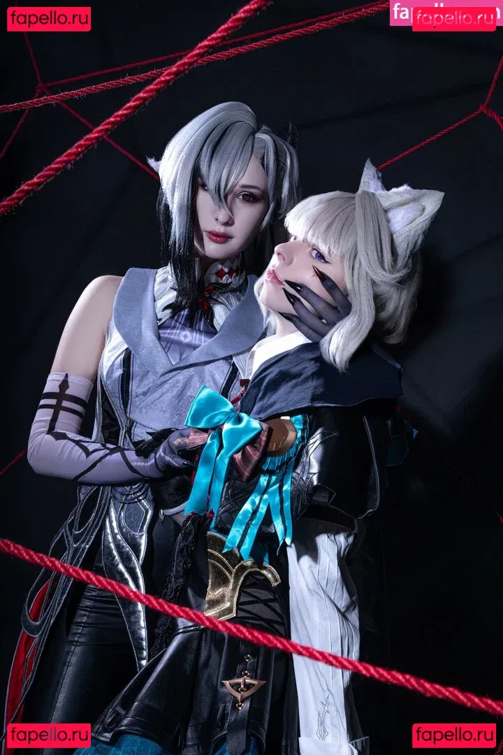 Zefirka_natsuki Onlyfans Photo Gallery 