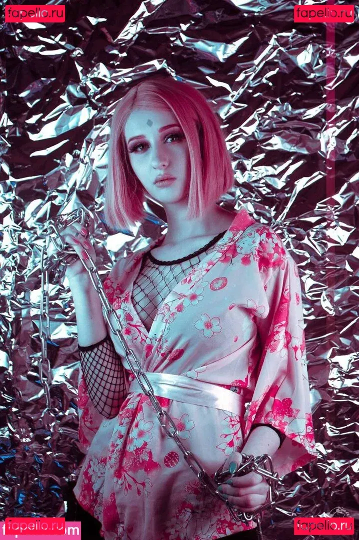 Zefirka_natsuki Onlyfans Photo Gallery 