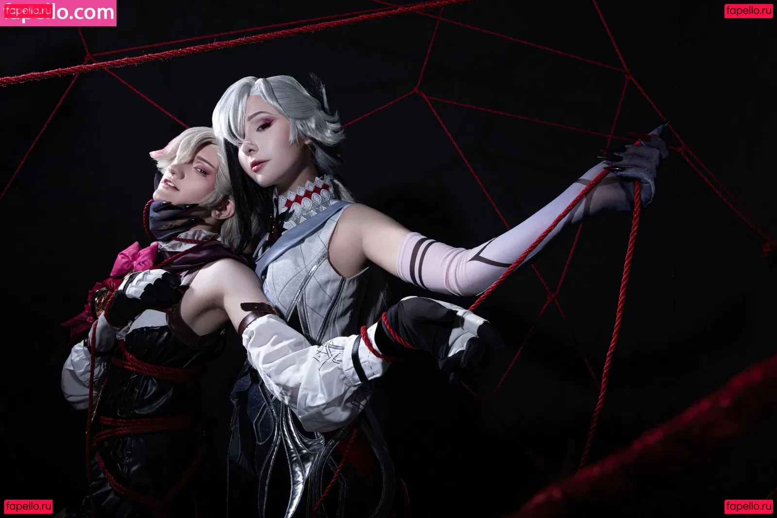 Zefirka_natsuki Onlyfans Photo Gallery 