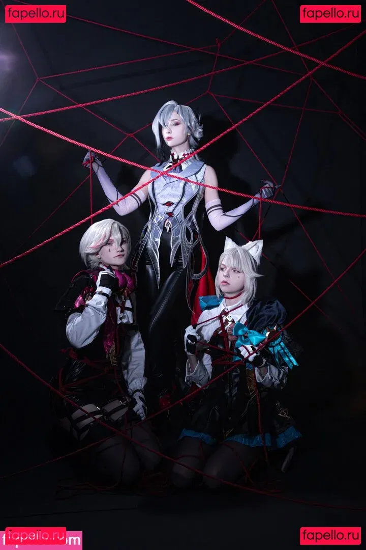 Zefirka_natsuki Onlyfans Photo Gallery 