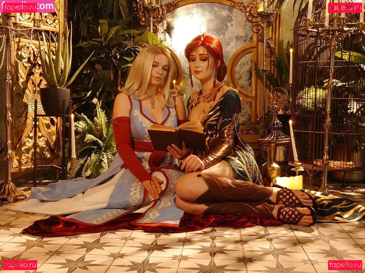 Zefirka_natsuki Onlyfans Photo Gallery 