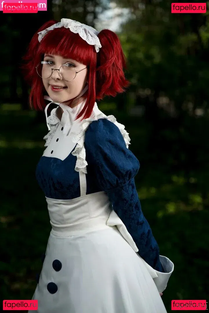 Zefirka_natsuki Onlyfans Photo Gallery 