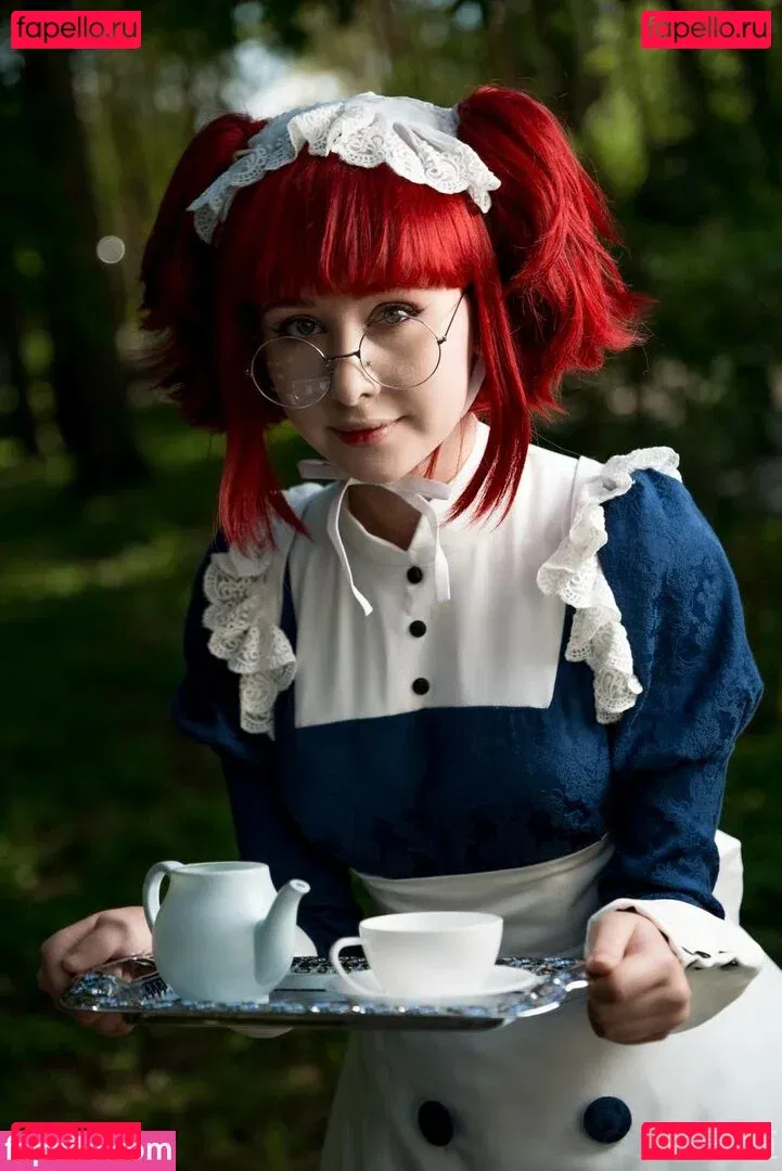 Zefirka_natsuki Onlyfans Photo Gallery 