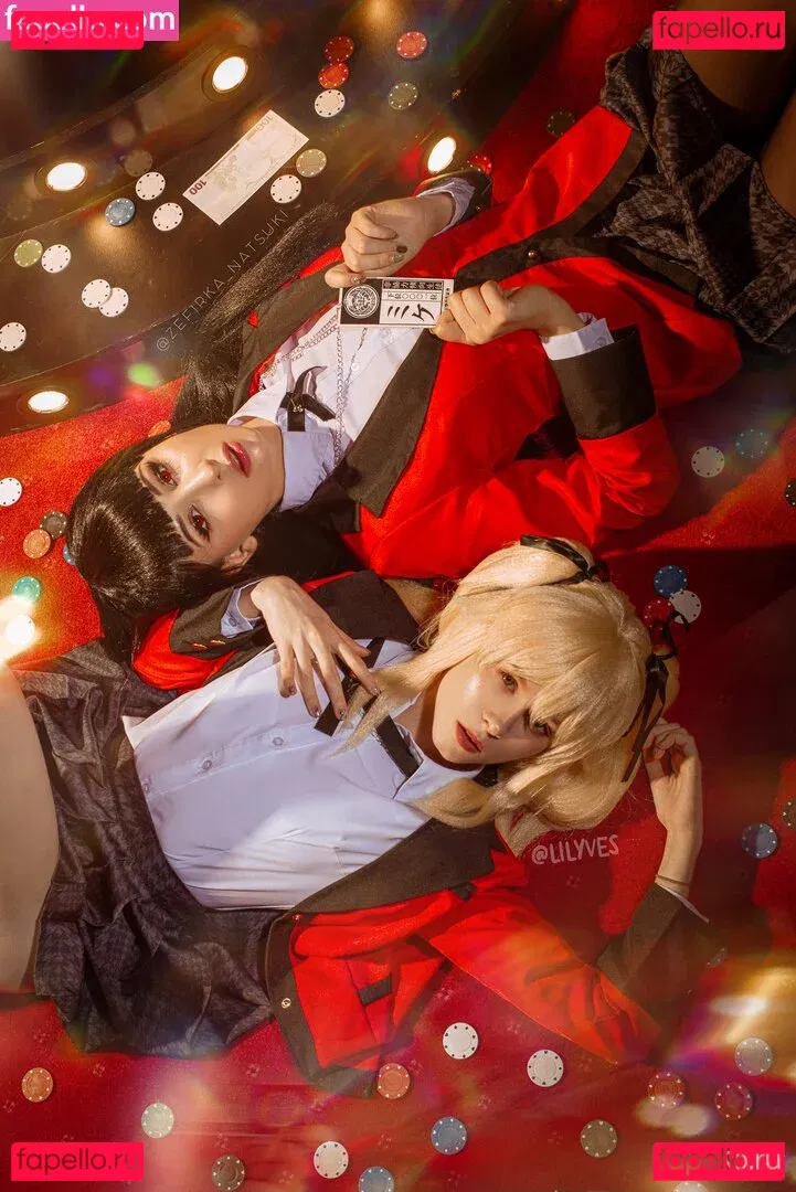 Zefirka_natsuki Onlyfans Photo Gallery 