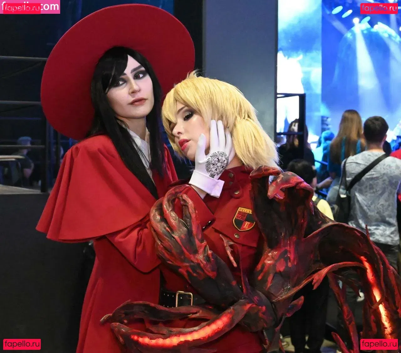 Zefirka_natsuki Onlyfans Photo Gallery 