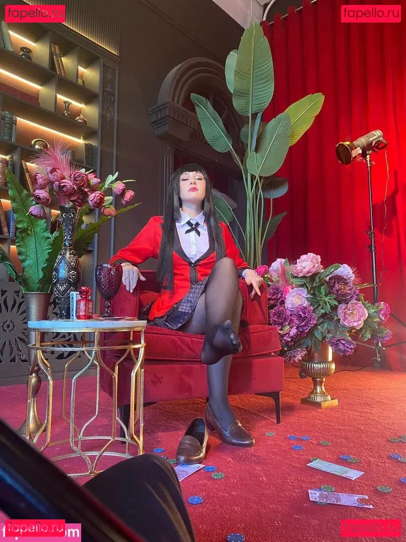 Zefirka_natsuki Onlyfans Photo Gallery 