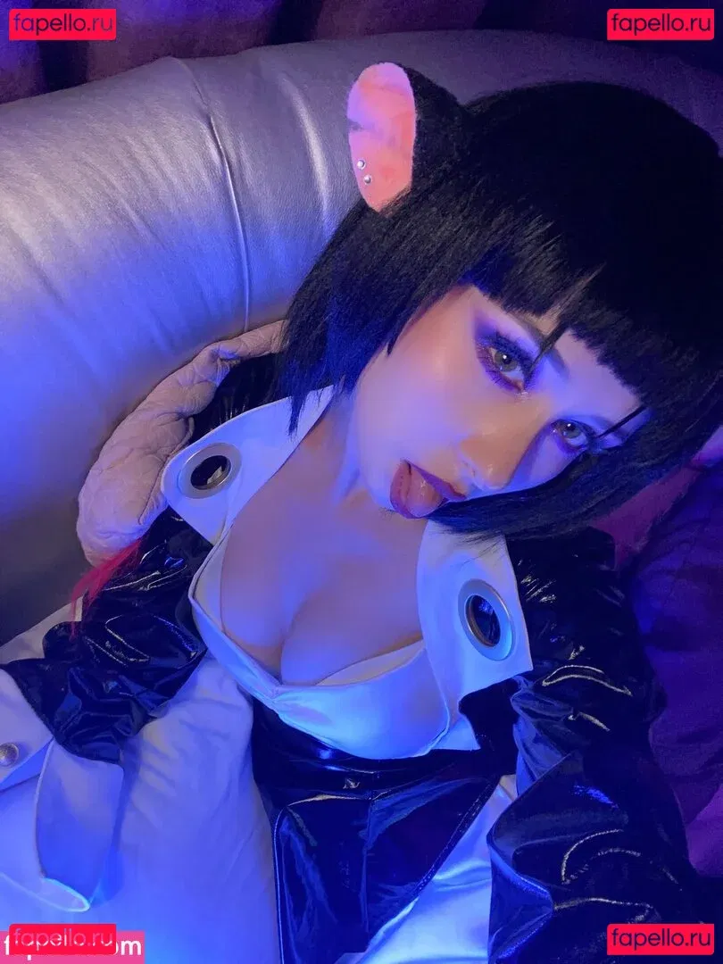 Zefirka_natsuki Onlyfans Photo Gallery 