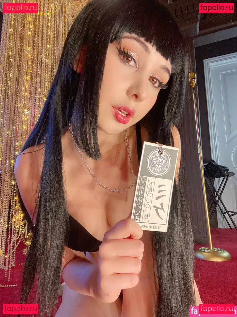 Zefirka_natsuki Onlyfans Photo Gallery 