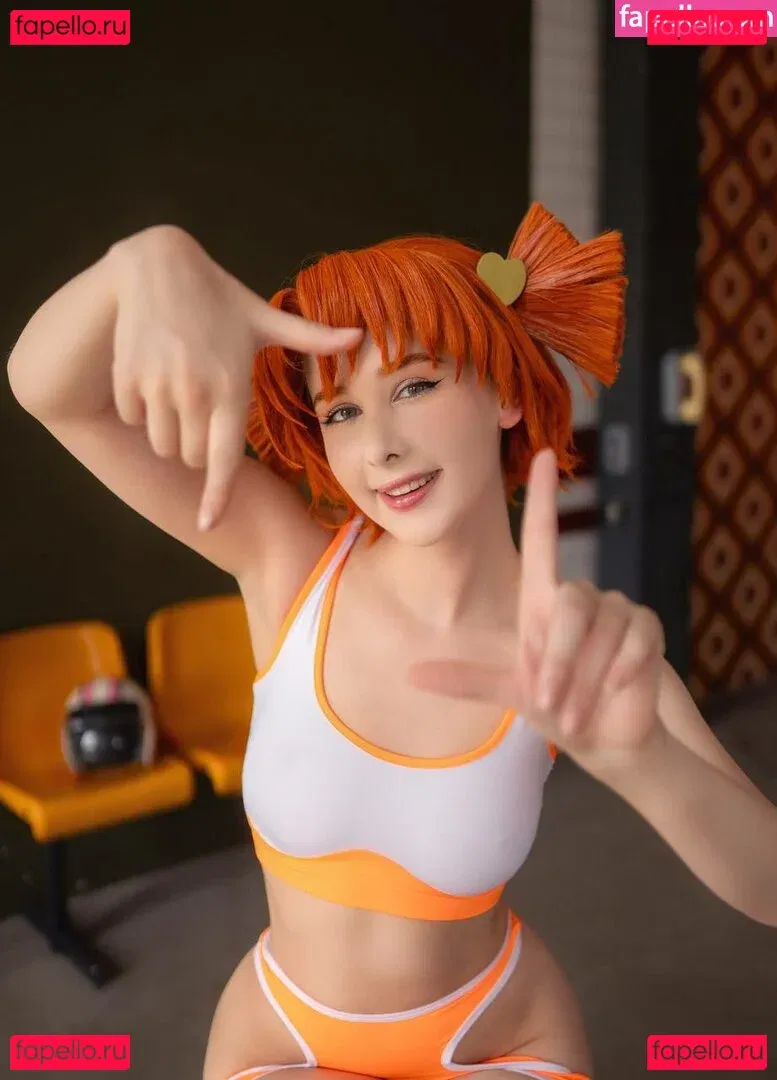 Zefirka_natsuki Onlyfans Photo Gallery 