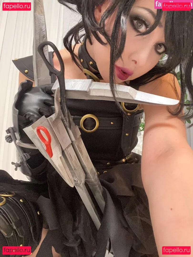 Zefirka_natsuki Onlyfans Photo Gallery 