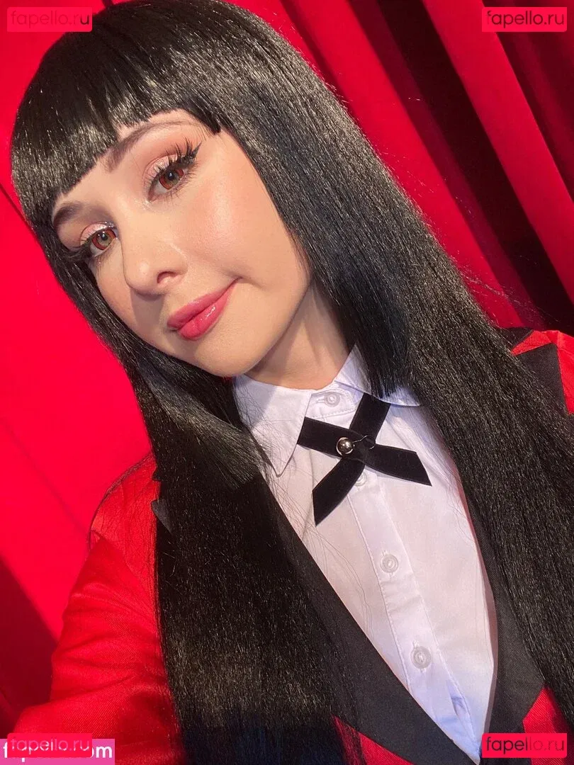 Zefirka_natsuki Onlyfans Photo Gallery 