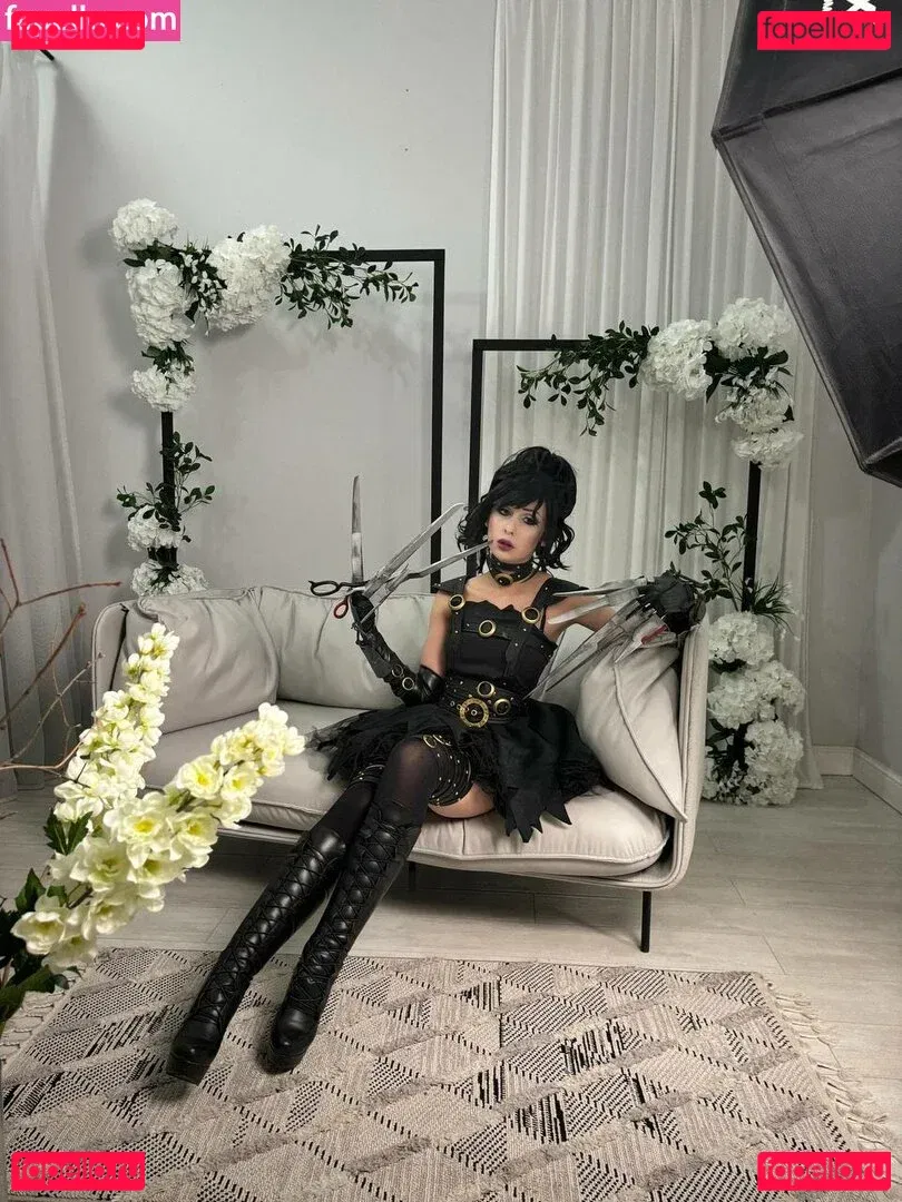 Zefirka_natsuki Onlyfans Photo Gallery 