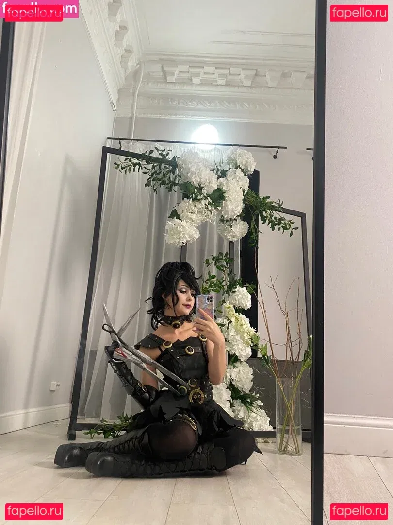 Zefirka_natsuki Onlyfans Photo Gallery 