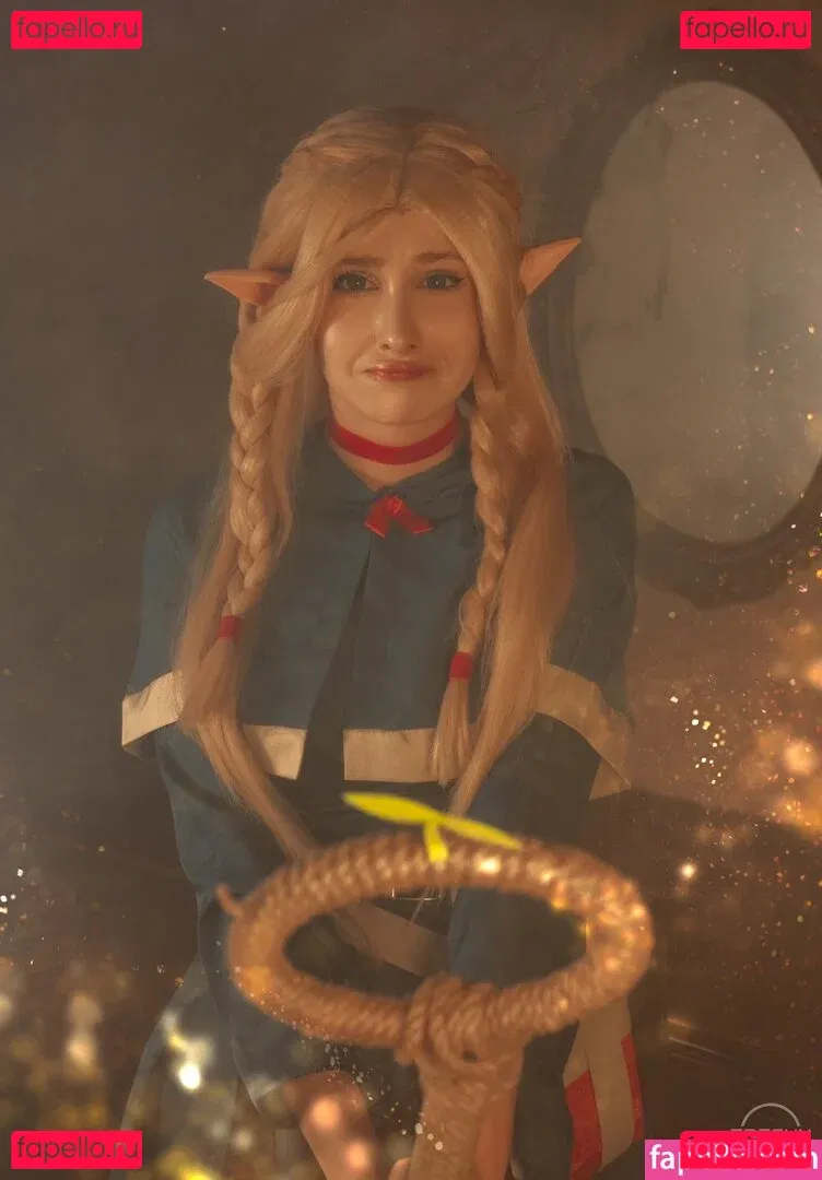 Zefirka_natsuki Onlyfans Photo Gallery 